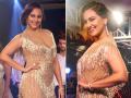 Photos: सोनाक्षी सिन्हा ने रैंप वॉक पर दिखाया बोल्ड अदाओं का जलवा - Hindi News | Photos: Sonakshi Sinha at the Streax Professional Retro Remix hair show at The Leela in andheri | Latest bollywood Photos at Lokmatnews.in