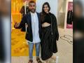 Sonam Kapoor - Anand Ahuja Wedding: आनंद को ये खास गिफ्ट देंगी सोनम, 16 साल पहले ही कर लिया था तैयार - Hindi News | Sonam Kapoor - Anand Ahuja Wedding: Sonam Kapoor's Written a Special Poem for Anand Ahuja | Latest bollywood News at Lokmatnews.in