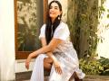 Sonam Kapoor: व्हाइट ड्रेस में स्टनिंग लुक में नजर आईं सोनम कपूर, इंस्टाग्राम पर शेयर की तस्वीरें - Hindi News | Sonam Kapoor latest photos and images goes viral on instagram see pics | Latest bollywood Photos at Lokmatnews.in