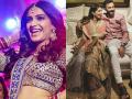 Sonam Kapoor Wedding : आज शाम होगी सोनम-आनंद की संगीत सेरेमनी, यहां देखें फंक्‍शन की पूरी लिस्ट - Hindi News | sonam kapoor wedding sonam kapoor anand ahuja sangeet ceremony detail here | Latest bollywood News at Lokmatnews.in