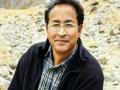 दूसरे की लकीर मिटाने की जगह हम क्यों नहीं खींचते बड़ी लकीर ! - Hindi News | Sonam Wangchuk Instead of erasing someone else's line why don't we draw a bigger line | Latest india News at Lokmatnews.in