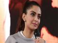‘वीरे दी वेडिंग’ को लेकर सोनम कपूर ने प्रमोशन के दौरान कही ये बात - Hindi News | Sonam Kapoor talks about 'Veere di Wedding' on promotion | Latest bollywood News at Lokmatnews.in