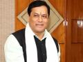सोनोवाल ने एनआरसी से बाहर होने वालों को कानूनी सहायता का आश्वासन दिया - Hindi News | Sonowal assured legal aid to those who are out of NRC | Latest india News at Lokmatnews.in