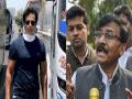 सोनू सूद की मदद पर संजय राउत ने उठाए सवाल, 'मुंबई में अचानक एक महात्मा तैयार हो गया', BJP ने दिखाया आईना - Hindi News | shiv sena sanjay Raut slams sonu sood over his help migrants bjp hist back | Latest india News at Lokmatnews.in