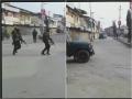 जम्मू-कश्मीरः आतंकियों ने सोपोर में किया IED धमाका, चार पुलिसकर्मी शहीद - Hindi News | | Latest india News at Lokmatnews.in
