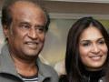 रजनीकांत की बेटी फिर करने जा रही हैं शादी, इस एक्टर की बनेंगी दुल्हनिया - Hindi News | rajinikanth daughter soundarya may get marry with vishagan vanangamudi | Latest bollywood News at Lokmatnews.in