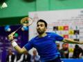Vietnam Open: सौरभ वर्मा ने फाइनल में चीनी खिलाड़ी को दी मात, जीता खिताब - Hindi News | Vietnam Open: Sourabh Verma Beats Sun Fei Xiang To Win the title | Latest badminton News at Lokmatnews.in