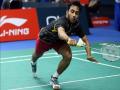Hyderabad Open Badminton: सौरभ वर्मा ने हैदराबाद जीता खिताब, अश्विनी-सिक्की की जोड़ी रही उपविजेता - Hindi News | Hyderabad Open badminton: Sourabh wins title, Ashwini-Sikki finish runners-up | Latest badminton News at Lokmatnews.in