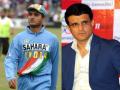 Sourav Ganguly Birthday: 51 साल के हुए सौरव गांगुली, जानें दादा के शीर्ष रिकॉर्ड और उपलब्धियों के बारे में - Hindi News | Sourav Ganguly Birthday Special Dada Top Records As India Captain Notable Accomplishments | Latest cricket News at Lokmatnews.in