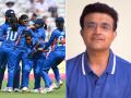 सौरव गांगुली ने भारतीय महिला क्रिकेट के भविष्य को लेकर कही ये बात - Hindi News | Sourav Ganguly says womens cricket in India will reach an all-time high in next three years | Latest cricket Photos at Lokmatnews.in