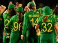 Women's T20 World Cup 2023: कीवी टीम 67 पर ढेर, लगातार दो हार झेलने के बाद न्यूजीलैंड तालिका में सबसे नीचे, सेमीफाइनल की दौड़ में दक्षिण अफ्रीका - Hindi News | ICC Women's T20 World Cup 2023 South Africa Women won 65 runs RSAW 132-6 NZW 67 Chloe Tryon Player of the Match | Latest cricket News at Lokmatnews.in