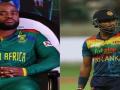 South Africa vs Sri Lanka Preview ICC World Cup 2023: चोटों से जूझ रही दक्षिण अफ्रीका और श्रीलंका की टीम, जानें प्लेइंग इलेवन, प्रमुख खिलाड़ी, मौसम रिपोर्ट - Hindi News | South Africa vs Sri Lanka Preview, ICC World Cup 2023 Playing XI, key players, weather report, where to watch Head -to-head 80 ODI matches  | Latest cricket News at Lokmatnews.in