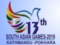South Asian Games: भारत ने 13वें सैग खेलों में जीते 312 मेडल, रिकॉर्ड पदकों के साथ खत्म किया अभियान - Hindi News | India eng 13th South Asian Games on top spot with record medal haul | Latest other-sports News at Lokmatnews.in