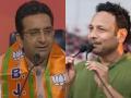 लाइव टीवी डिबेट में BJP प्रवक्ता से मारपीट मामले में जेल से रिहा हुए सपा नेता अनुराग भदौरिया - Hindi News | Anurag Bhadauriya released from jail for fight bjp spokesman in the TV dibet | Latest weird News at Lokmatnews.in
