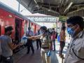 Indian Railways: रेलवे ने 39 और स्पेशल ट्रेनों के संचालन को दी मंजूरी, देखें लिस्ट - Hindi News | Indian Railways: Railways approves operation of 39 more special trains, see list | Latest india News at Lokmatnews.in