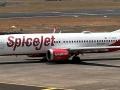 सवार थे 150 यात्री, लेह जा रहे स्पाइसजेट विमान में तकनीकी खराबी, हवा में इंजन, दिल्ली एयरपोर्ट पर सुरक्षित उतरा - Hindi News | SpiceJet 121 Delhi-Leh experienced problem Carrying 150 Passengers shortly departure Delhi emergency landing Leh Suffers Engine Snag Mid-Air Returns To Delhi | Latest india News at Lokmatnews.in