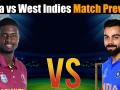 भारत-वेस्ट इंडीज मैच में कौन मारेगा बाजी? जानिए संभावित टीम - Hindi News | India vs West Indies Match Preview | ICC World Cup 2019 | Latest cricket Videos at Lokmatnews.in