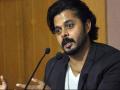 Sreesanth Retirement: 2007 और 2011 विश्व कप विजेता खिलाड़ी श्रीसंत ने संन्यास की घोषणा की, टीम इंडिया के लिए 169 विकेट निकाले, देखें वीडियो - Hindi News | Sreesanth Retirement 2007 and 2011 World Cup winning player announces retirement took 169 wickets Team India see video | Latest cricket News at Lokmatnews.in