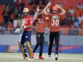 PBKS vs SRH: पैसा वसूल मैच, पंजाब किंग्स के खिलाफ सनराइजर्स हैदराबाद ने 2 रन से जीता रोमांचक मुकाबला - Hindi News | PBKS vs SRH IPL 2024 Sunrisers Hyderabad won the match against Punjab Kings by 2 runs | Latest cricket News at Lokmatnews.in