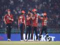SRH vs RCB: एसआरएच ने आरसीबी को 42 रनों से दी पटकनी, जीत में ईशान किशन की 94 रनों की नाबाद पारी अहम - Hindi News | SRH vs RCB IPL 2025 SRH beat RCB by 42 runs | Latest cricket News at Lokmatnews.in