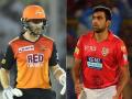 SRH vs KXIP: 'करो या मरो' के मैच में भिड़ेंगी पंजाब-हैदराबाद की टीमें, जानें किस टीम का पलड़ा भारी - Hindi News | IPL 2019, SRH vs KXIP: Sunrisers Hyderabad vs Kings XI Punjab Head to Head Record | Latest cricket News at Lokmatnews.in