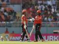 Punjab Kings vs Sunrisers Hyderabad IPL 2026: 36 गेंद में 105 रन, अभिषेक शर्मा ने 18 गेंद में बनाए फिफ्टी - Hindi News | Punjab Kings vs Sunrisers Hyderabad Updates, IPL 2026 Abhishek Sharma made fifty in 18 balls 5 fours 7 sixes 105 runs in 36 balls | Latest cricket News at Lokmatnews.in