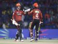 DC vs SRH: सनराइजर्स हैदराबाद ने टी20 क्रिकेट में पावरप्ले में बनाया सर्वोच्च स्कोर, तोड़े कई मैचों के रिकॉर्ड - Hindi News | DC vs SRH IPL 2024 Sunrisers Hyderabad made the highest score in powerplay in T20 cricket, broke records of many matches | Latest cricket News at Lokmatnews.in