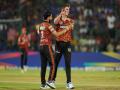 RCB vs SRH: आरसीबी के खिलाफ सनराइजर्स हैदराबाद की 25 रनों से जीत, दिनेश कार्तिक ने दी कड़ी टक्कर - Hindi News | RCB vs SRH IPL 2024 Sunrisers Hyderabad won by 25 runs against RCB | Latest cricket News at Lokmatnews.in