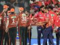 SRH VS PBKS Score IPL 2024: सनराइजर्स की नजरें दूसरे स्थान पर, हार या जीते पंजाब किंग्स पर कोई असर नहीं, जानें दोपहर 3:30 बजे कहां देखें लाइव स्कोर - Hindi News | Sunrisers Hyderabad vs Punjab Kings, 69th Match jiocinema live cricket match today Score IPL 2024 SRH vs PBKS Where to watch live score 3-30 pm | Latest cricket News at Lokmatnews.in