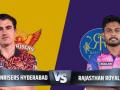 SRH Vs RR: यहां देखिए आज के मैच की Predicted Team 11, इन खिलाड़ियों को मिल सकता है मौका - Hindi News | SRH Vs RR See here the predicted team 11 of today match these players may get a chance | Latest cricket News at Lokmatnews.in