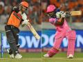 RR vs SRH: हैदराबाद के खिलाफ विजयी क्रम को जारी रखना चाहेगी राजस्थान, दोनों टीमों के लिए ये है सबसे बड़ी चुनौती - Hindi News | IPL 2019, RR vs SRH: Rajasthan Royals vs Sunrisers Hyderabad Match Preview and Team Analysis | Latest cricket News at Lokmatnews.in
