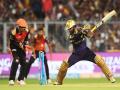 IPL 2018, SRH Vs KKR: राशिद खान के दमदार खेल से कोलकाता को हराकर फाइनल में हैदराबाद - Hindi News | IPL 2018 Qualifier 2 rashid khan all round performance helps srh reach final beating kkr | Latest cricket News at Lokmatnews.in
