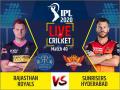 RR vs SRH, IPL 2020: मनीष पांडे और विजय शंकर की धमाकेदार बल्लेबाजी, हैदराबाद ने राजस्थान को 8 विकेट से हराया - Hindi News | Rajasthan vs Hyderabad 40th Match Live Cricket Score Commentary Dubai International Cricket Stadium | Latest cricket News at Lokmatnews.in