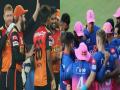 RR vs SRH, IPL 2020 Playing 11: वॉर्नर ने किया टीम में बड़ा बदलाव, पहली बार इस सीजन मैच खेलने उतरेगा यह दिग्गज खिलाड़ी - Hindi News | RR vs SRH Playing 11 IPL 2020 Steve Smith vs David Warner in a must-win game | Latest cricket News at Lokmatnews.in