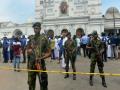श्रीलंका: कोलंबो से पास के शहर में एक और धमाके की आवाज, पुलिस की जांच जारी - Hindi News | sri lanka Blast heard in Pugoda town 40 km east of Sri Lankan capital Colombo | Latest world News at Lokmatnews.in