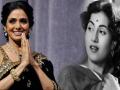 Madhubala और Sridevi के जीवन से जुड़ा एक अनोखा राज, नहीं कर पाएंगे यकीन - Hindi News | unique secret related to the life of Madhubala and Sridevi | Latest bollywood Videos at Lokmatnews.in
