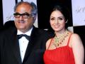 श्रीदेवी को मिला एएनआर अवॉर्ड, भावुक हुए बोनी - Hindi News | boney kapoor gets emotional while accepting anr award | Latest bollywood News at Lokmatnews.in