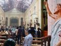 Sri Lanka Bomb Blast: 176 बच्चों ने अपने माता-पिता खो दिए - Hindi News | Sri Lanka blasts: Head of country's Catholic Church says 176 children lost one or both parents in Easter Sunday bombings | Latest world News at Lokmatnews.in