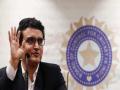 BCCI अध्यक्ष सौरव गांगुली की तबीयत फिर बिगड़ी, एक महीने के भीतर दूसरी बार हॉस्पिटल में एडमिट - Hindi News | BCCI chief Sourav Ganguly admitted to Kolkata hospital again after chest pain | Latest cricket News at Lokmatnews.in