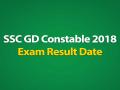 SSC GD Constable 2018 Result: एसएससी (SSC) कांस्टेबल जीडी 2018 का रिजल्ट इस डेट को होगा जारी, जानिये रिजल्ट से संबधित जानकारी - Hindi News | Staff Selection Commission Constable GD Exam 2018: SSC GD Constable 2018 Result to be announced on 31st May 2019 at ssc.nic.in | Latest education News at Lokmatnews.in
