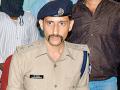 बिहार: SSP मनु महाराज को गोली मारने की मांग को लेकर 56 दिनों से अनशन पर बैठा कैदी - Hindi News | Bihar: A prisoner strike for 56 days for demanding to kill SSP Manu Maharaj | Latest crime News at Lokmatnews.in