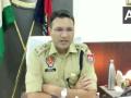 पंजाबः संगरूर में पुलिस और किसानों के बीच टकराव, एक की मौत, कई किसान और पुलिसकर्मी घायल - Hindi News | Punjab Tractor-trolly ran over elderly farmer Pritam Singh injuring his legs referred to Patiala died No lathi charge Sangrur SSP Surendra Lamba see video | Latest india News at Lokmatnews.in