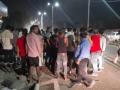ऑडी चला रहे पुलिस अफसर के बेटे ने राजस्थान में दो टू-व्हीलर को मारी टक्कर, 1 की मौत - Hindi News | police officer son driving audi collides with two-wheeler in Rajasthan 1 killed | Latest crime News at Lokmatnews.in
