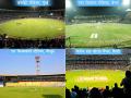 भारत के इन 9 ग्राउंड्स में होंगे आईपीएल के 60 मैच, देखें तस्वीरें - Hindi News | ipl 2018 60 matches will be in these 9 ground of india, see pics photos hd images | Latest cricket Photos at Lokmatnews.in