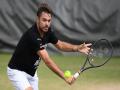 Wimbledon 2019: वावरिंका को हरा रेली ओपेलका ने किया बड़ा उलटफेर - Hindi News | Opelka pulls off another upset at Wimbledon, beats Wawrinka | Latest tennis News at Lokmatnews.in