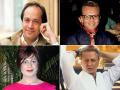इन सितारों ने खुलकर कबूली समलैंगिक होने की बात - Hindi News | these bollywood stars are homosexsual | Latest bollywood News at Lokmatnews.in