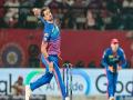 IPL 2026: मिचेल स्टार्क ने PBKS के खिलाफ अपने T20 करियर का सबसे महंगा ओवर डाला - Hindi News | IPL 2026: Mitchell Starc Registers Most Expensive Over Of His T20 Career Against PBKS | Latest cricket News at Lokmatnews.in