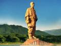 Coronavirus: स्टेच्यू ऑफ यूनिटी को 25 मार्च तक के लिए किया गया बंद - Hindi News | Coronavirus: Statue of Unity is closed till March 25 | Latest india News at Lokmatnews.in