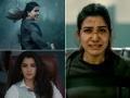 फिल्म 'यशोदा' रिलीज, सामंथा ने दमदार एक्टिंग ने जीता दर्शकों का दिल - Hindi News | Yashoda movie release in theaters samantha ruth prabhu wins hearts of the audience | Latest bollywood Photos at Lokmatnews.in
