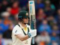 Ashes 2019: स्टीव स्मिथ की जोरदार वापसी, एशेज में लगातार आठवें फिफ्टी प्लस स्कोर से किया कमाल - Hindi News | Steve Smith scores eighth consecutive fifty-plus score in Ashes during 4th test against England | Latest cricket News at Lokmatnews.in